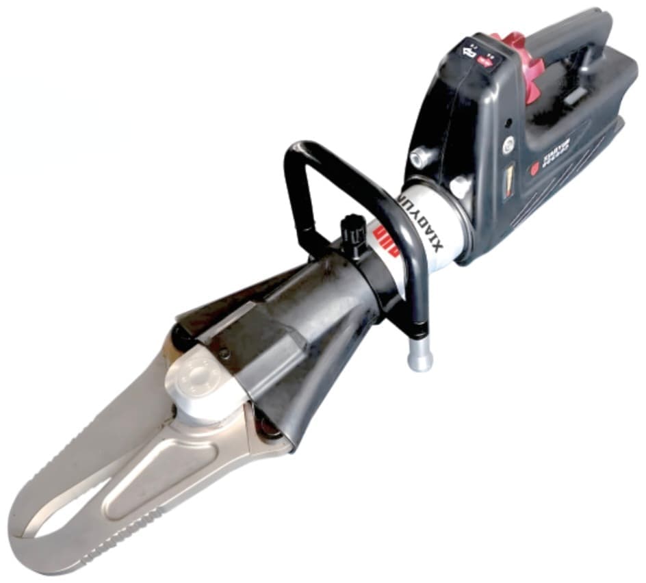 Standard Electric Rescue Cutter