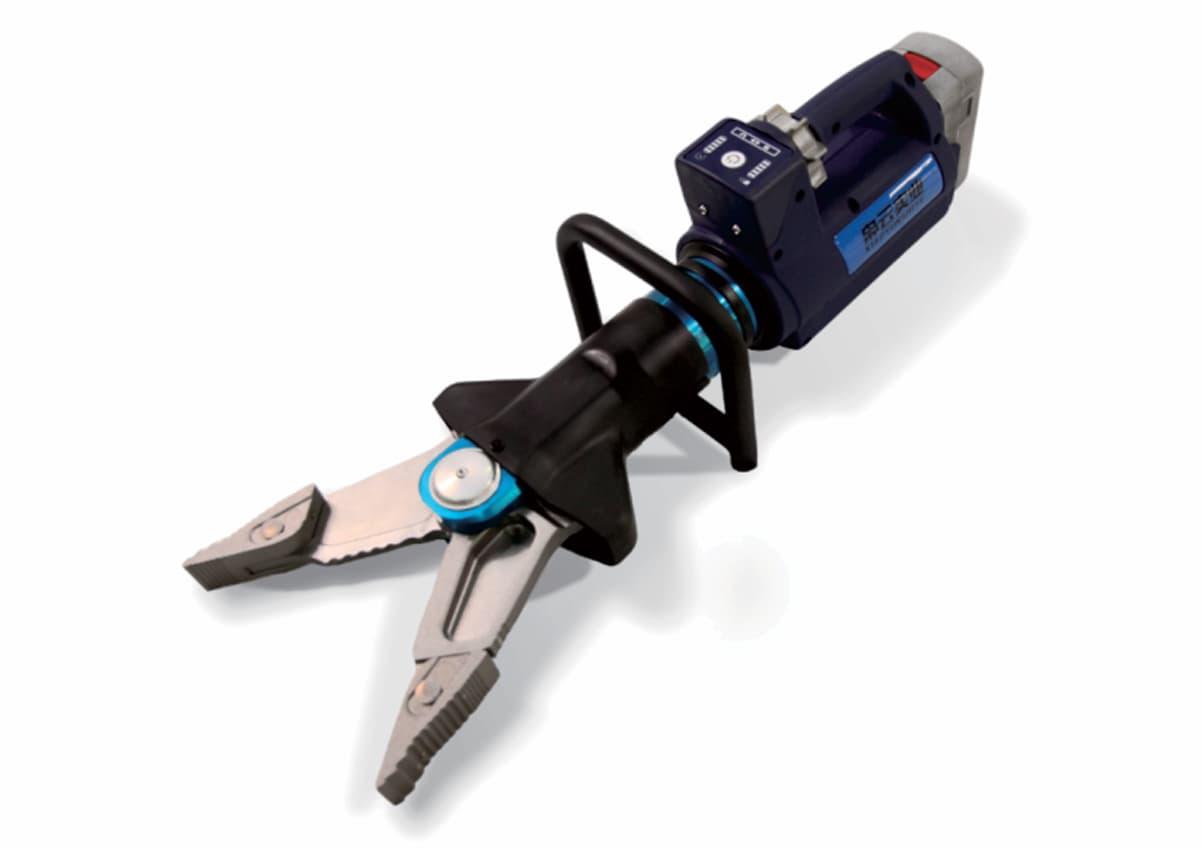 Amphibious Electric Rescue Combi Tool