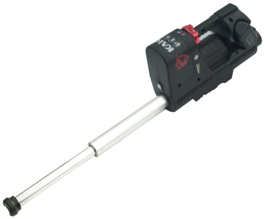 Standard Electric Rescue Ram