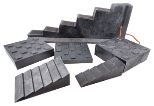 Stabilization and Protection Accessories (Standard Version)