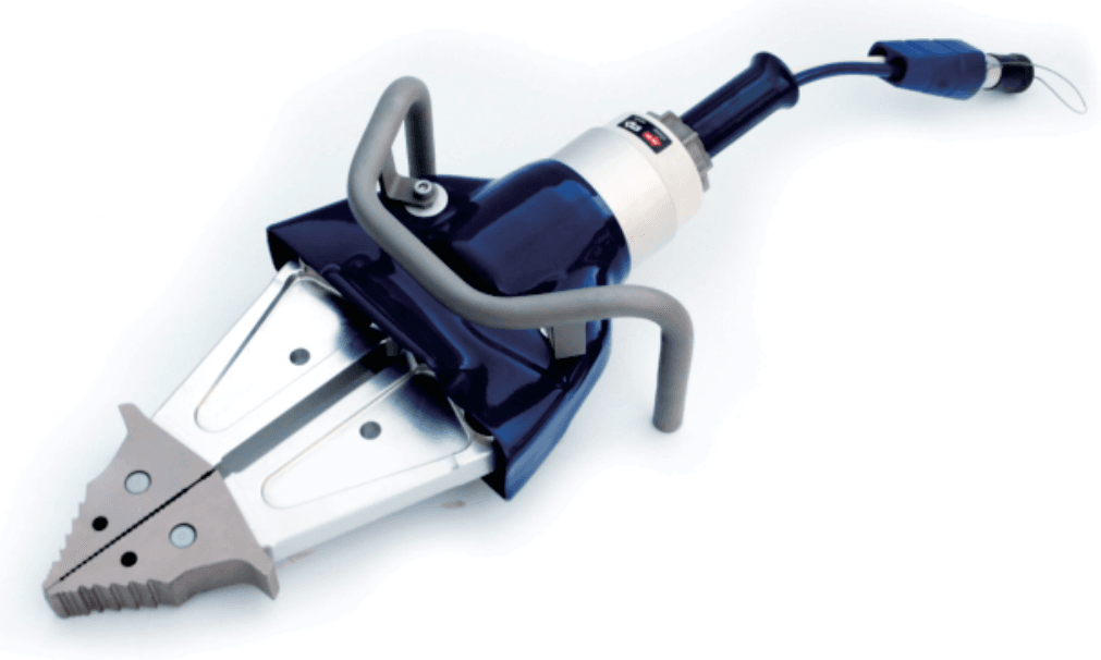 Hydraulic Spreader Series (GYKZ)