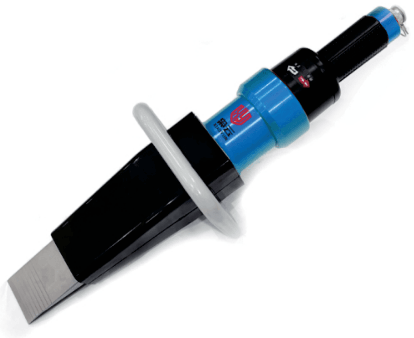 Hydraulic Wedge Series