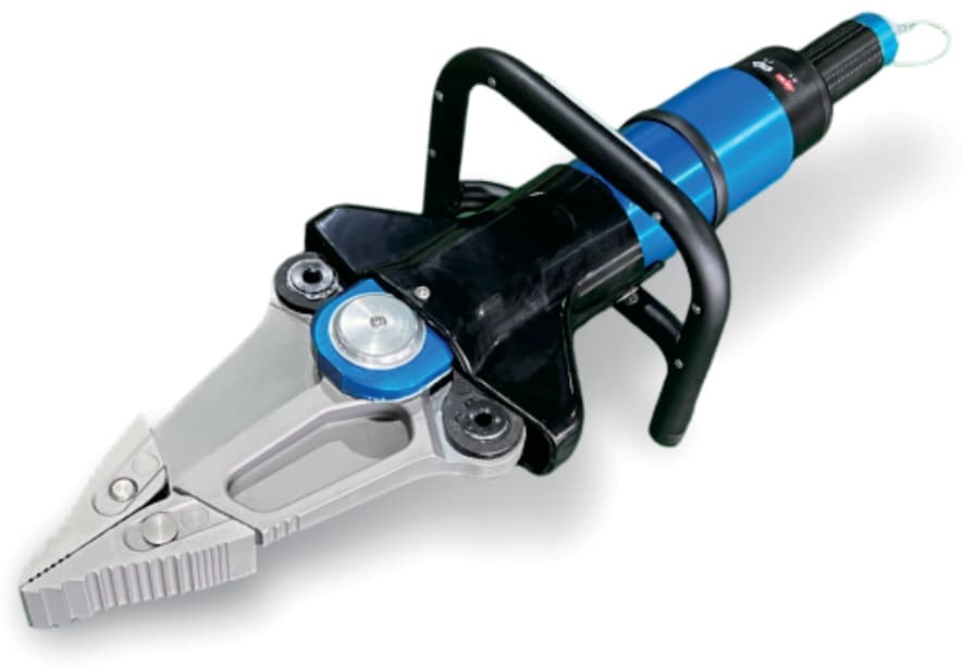 Hydraulic Combi Tool Series (GYJK)