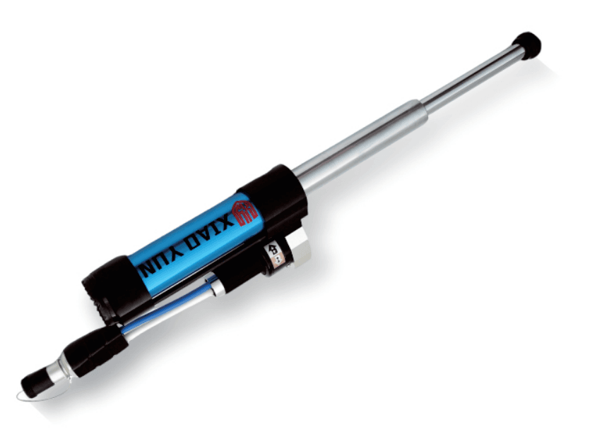 Hydraulic Ram Series (Non-standard)