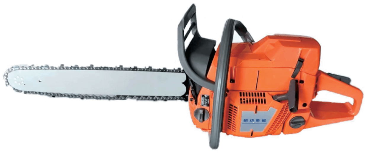 Power Chain Saw
