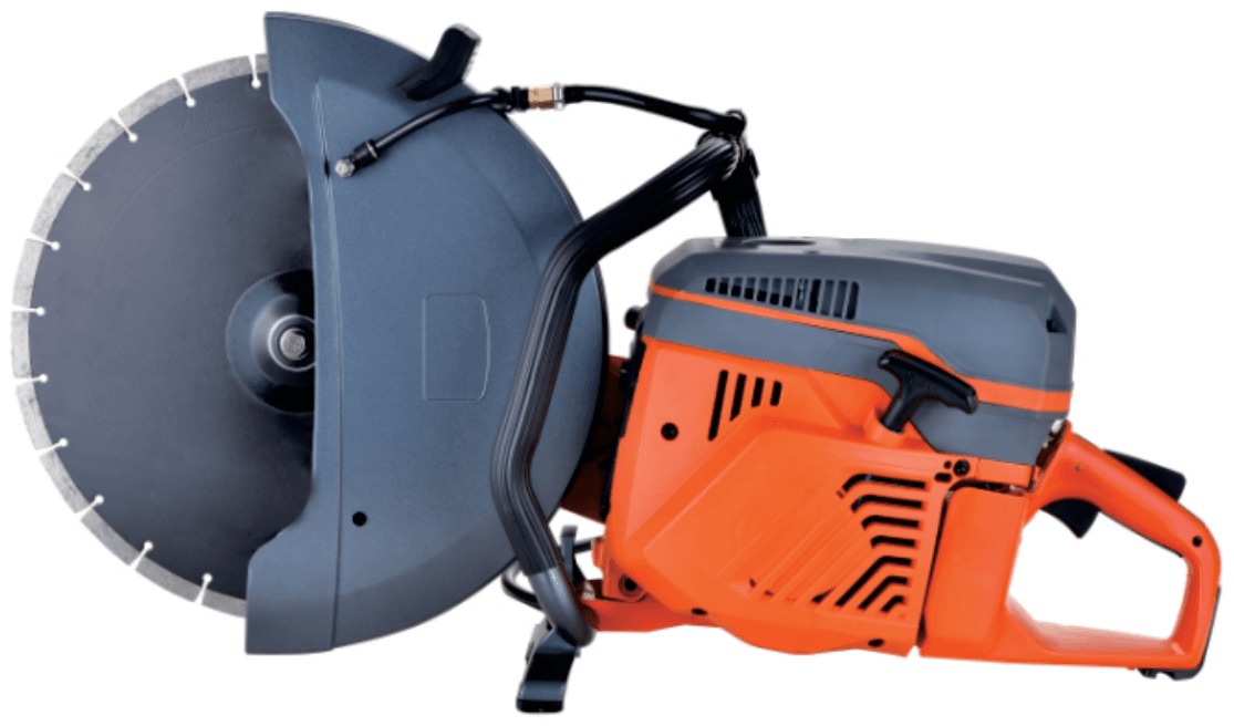 Cut-Off Saw