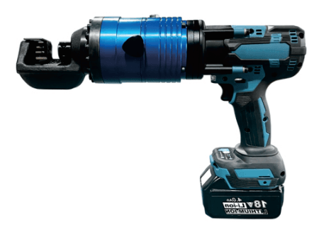 Rebar Cutter Series