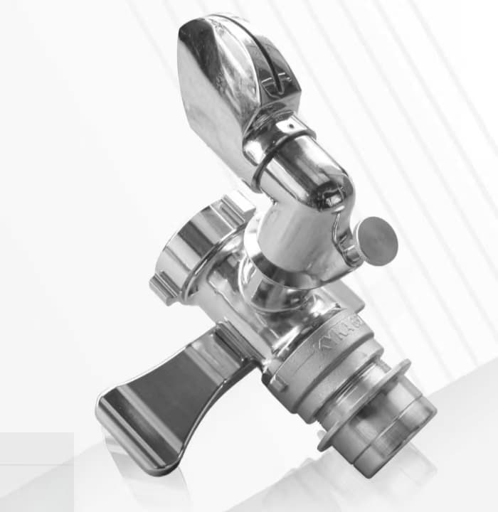 Connectable Water Curtain Generator