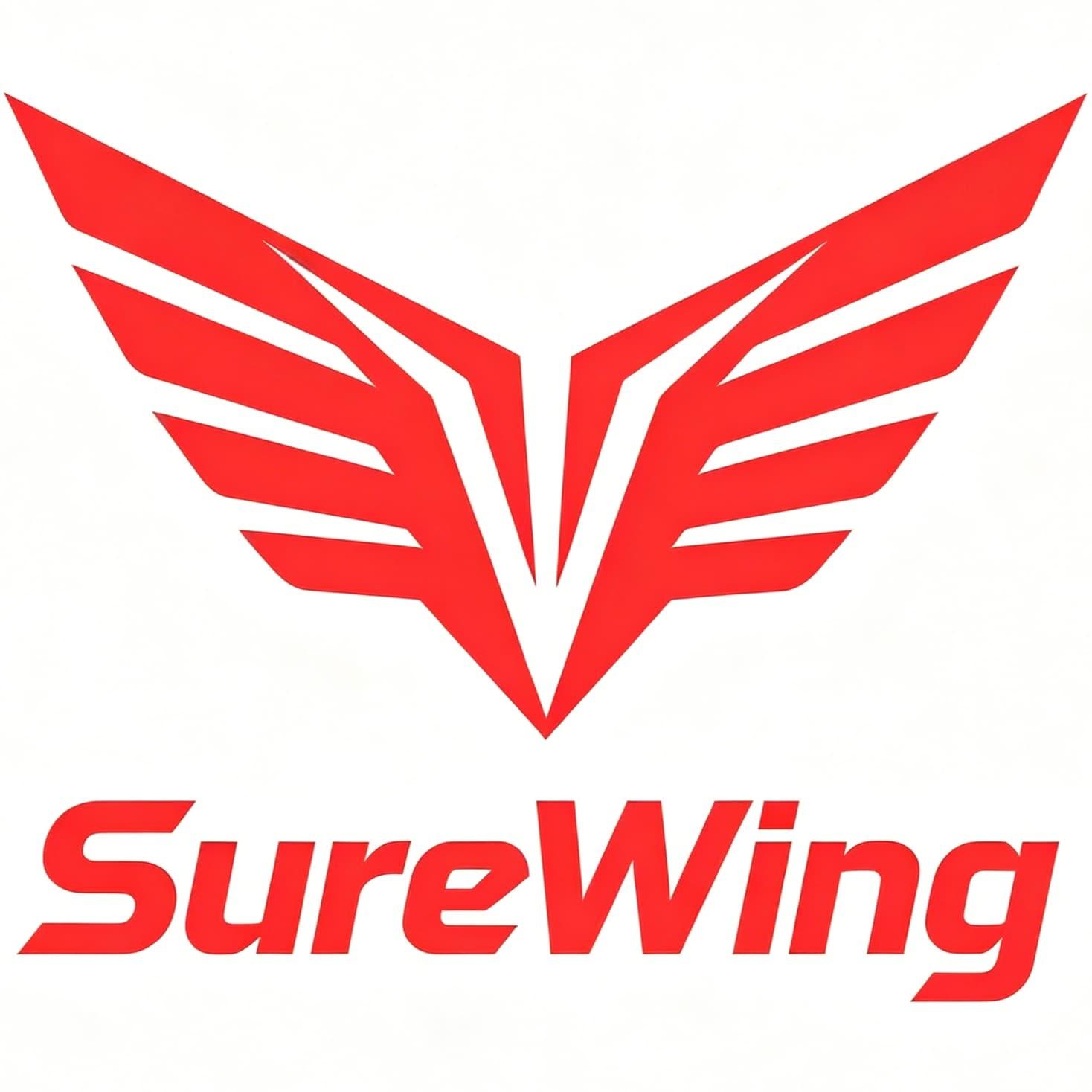 SureWing Logo