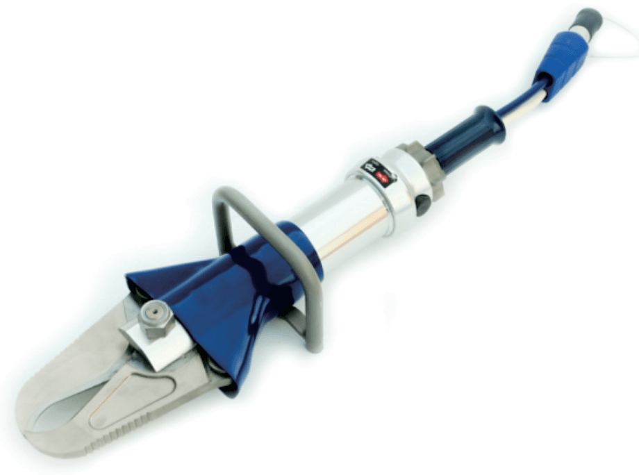 Hydraulic Cutter (Dual-Hose Toolkit Companion)