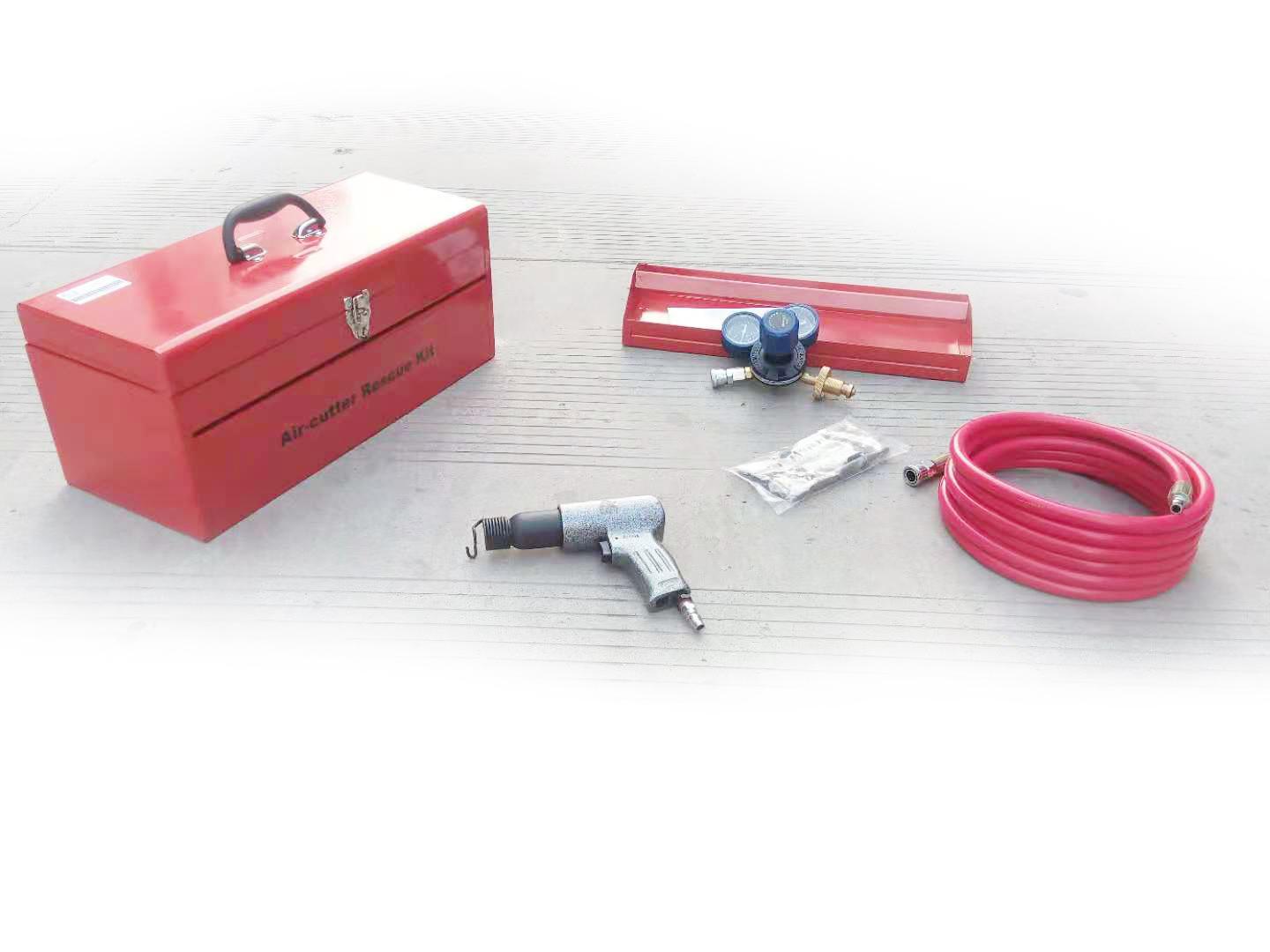 Pneumatic Cutting Knife
