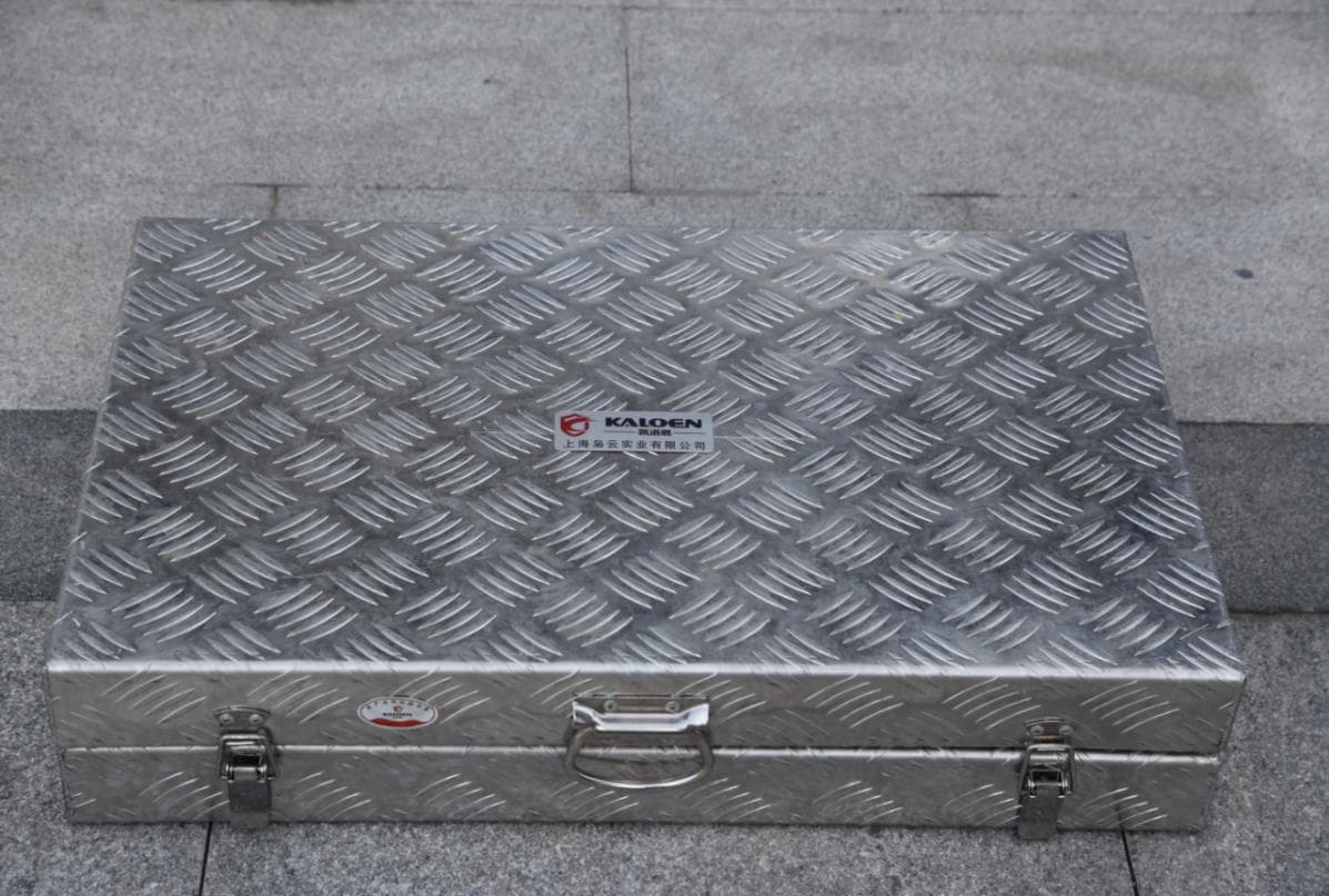 Portable Decon Shower