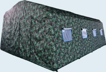 Military Inflatable Tent Series