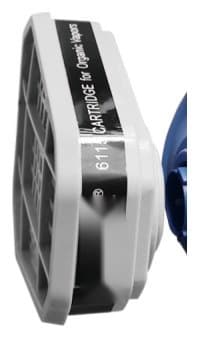 Filter Cartridge & Particulate Filter