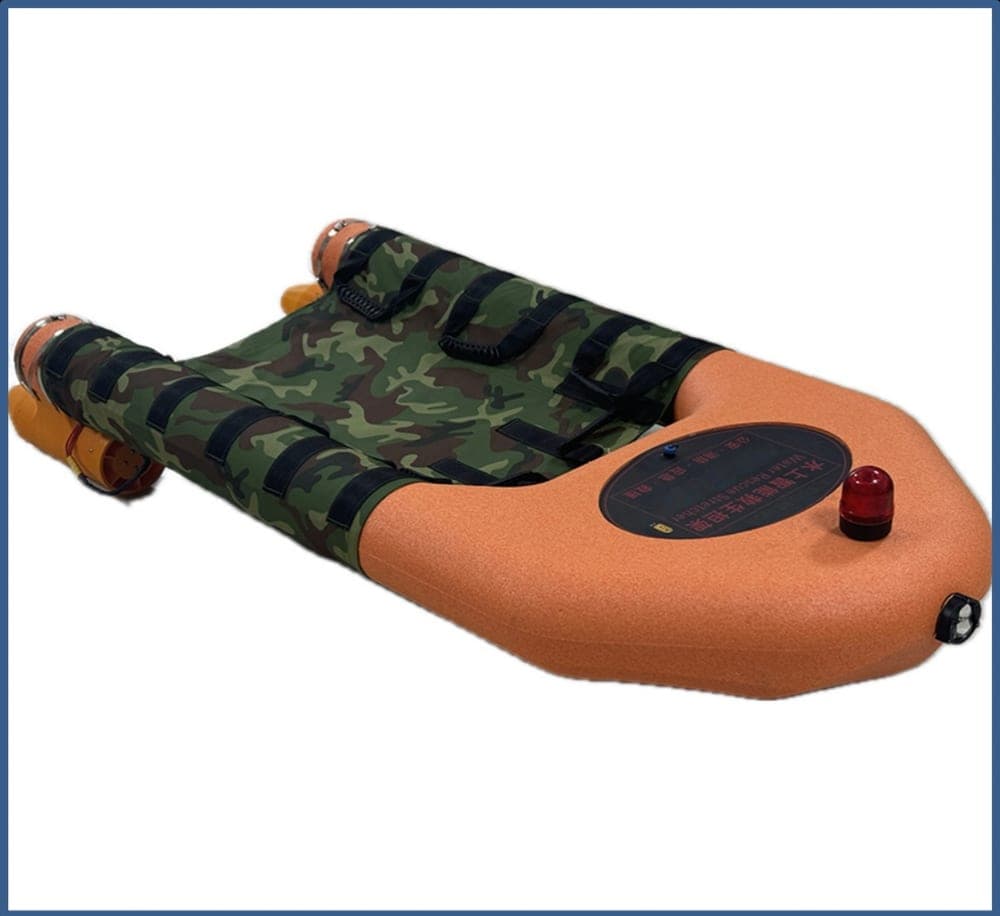 Water Rescue Stretcher